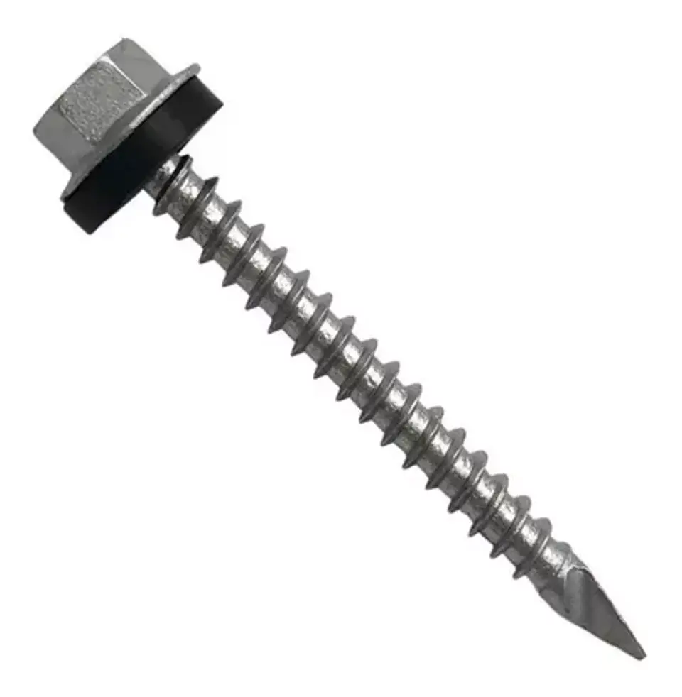 Tor Pta Espada 10X21/2 Caja De 100  1