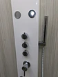 Columna Ducha Blanca LYP-802B FSIMP  - Miniatura 2