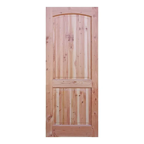 Puerta Trancura Pino Oregon 0.45x2 mts
