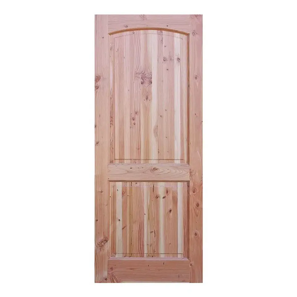 Puerta Trancura Pino Oregon 0.45x2 mts 1