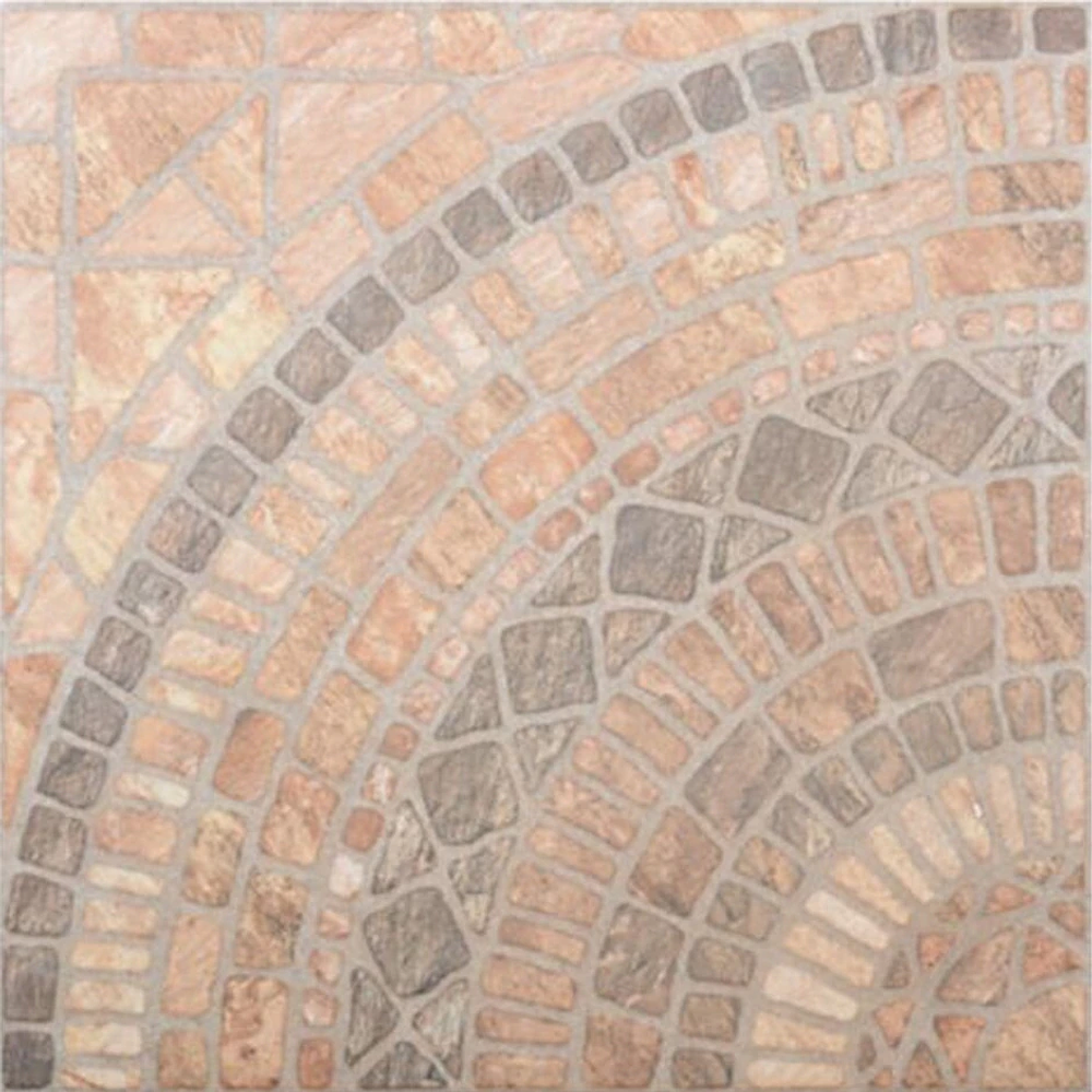 $7.833m² Ceramica Piso 45X45 Terra Beige 