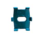 Clip Fijacion para Malla Electrosoldada Verde - Miniatura 2