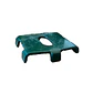 Clip Fijacion para Malla Electrosoldada Verde - Miniatura 1