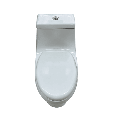 WC Sanitario One Piece Blanco FSIMP