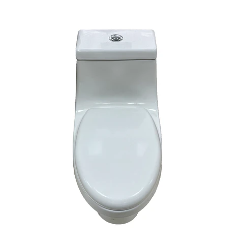 WC Sanitario One Piece Blanco FSIMP