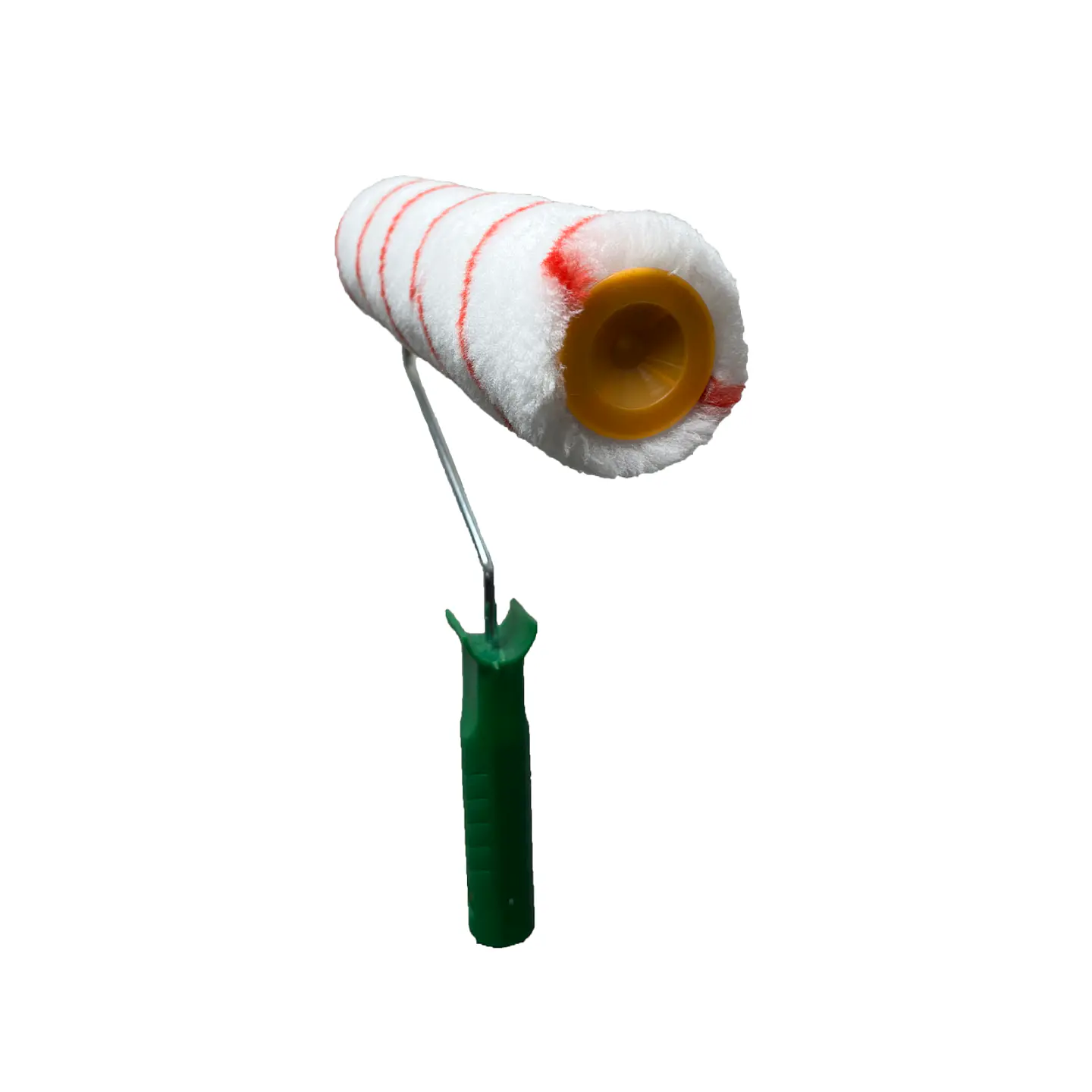 Rodillo Chiporro Sintetico 23CMM M/Verde FSIMP 2