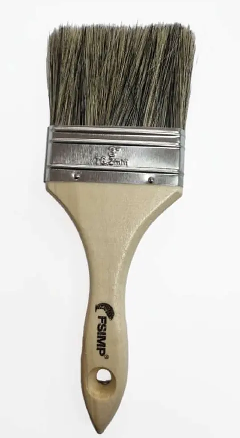 Brocha 4" FSIMP