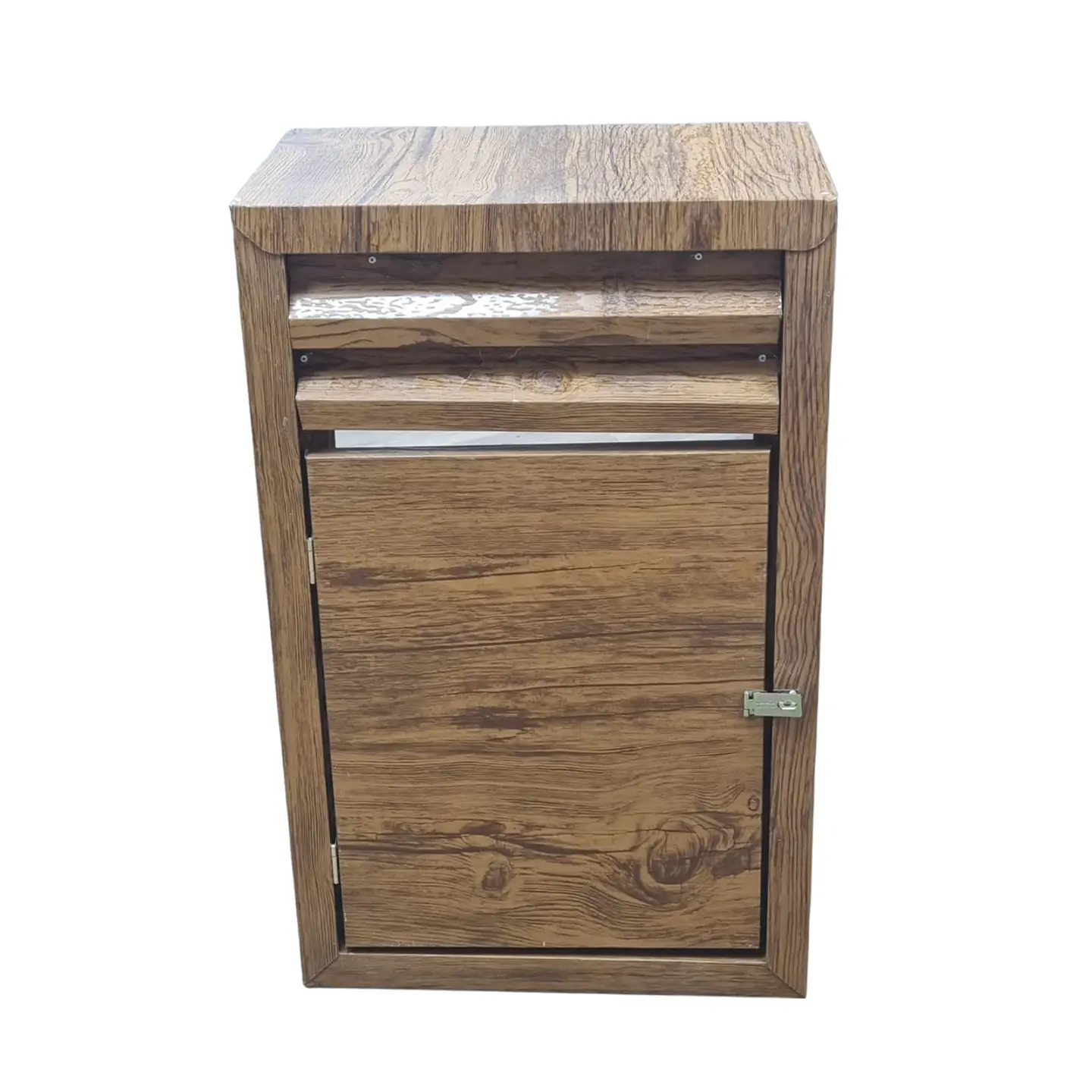 Gabinete Calefon Color Madera de 5 A 10 LTS 2