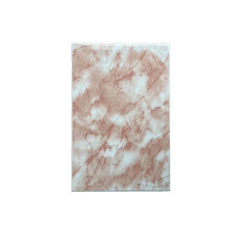 Ceramica Muro 20X30X1.50m² Marmol Rosa