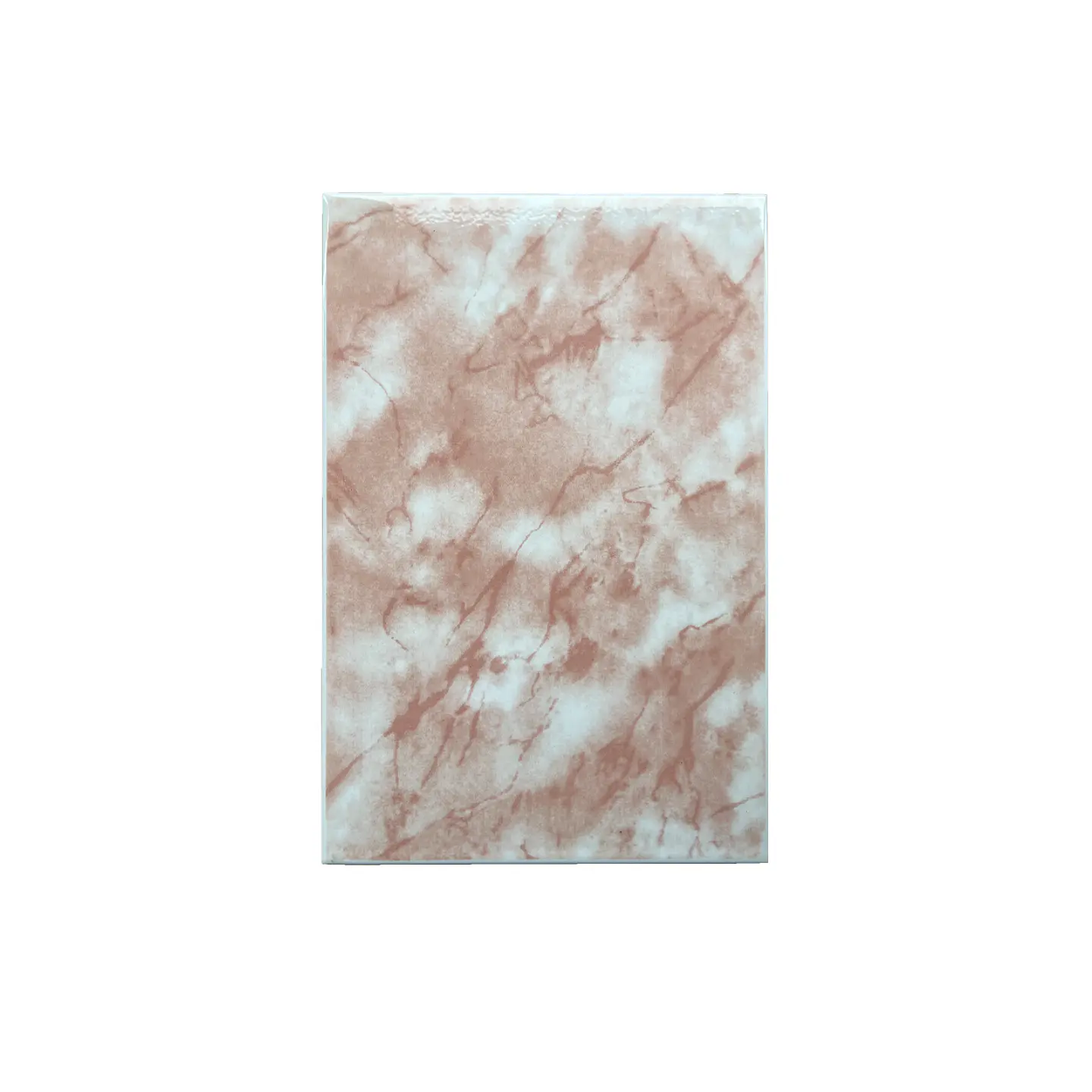 Ceramica Muro 20X30X1.50m² Marmol Rosa 1
