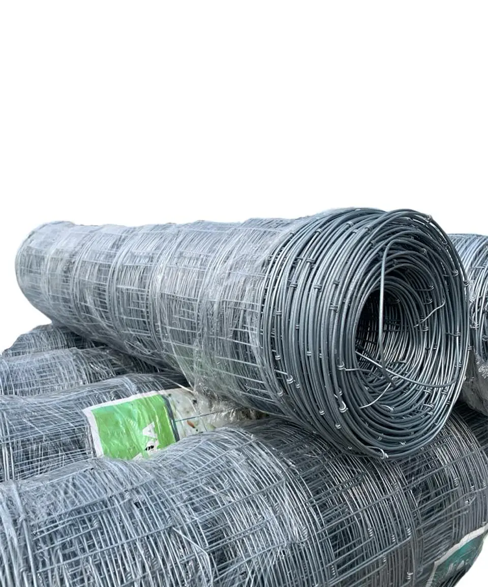 Malla Ganadera Tipo 740 1.00X100mts 2
