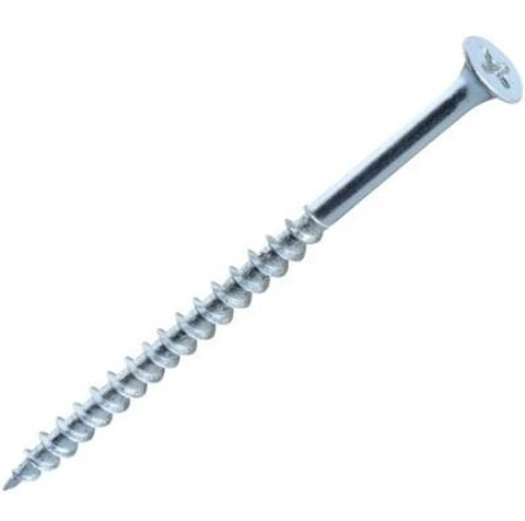 Tornillos Drywall 8x3" Caja 300 IMSUR