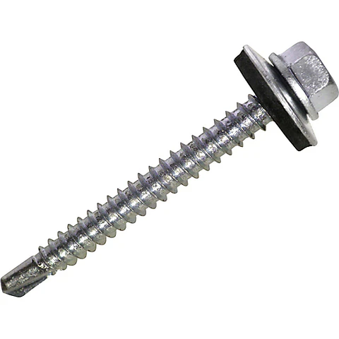 Tor Sellador Aut 12x2-21/2 Caja De 100Und FSIMP