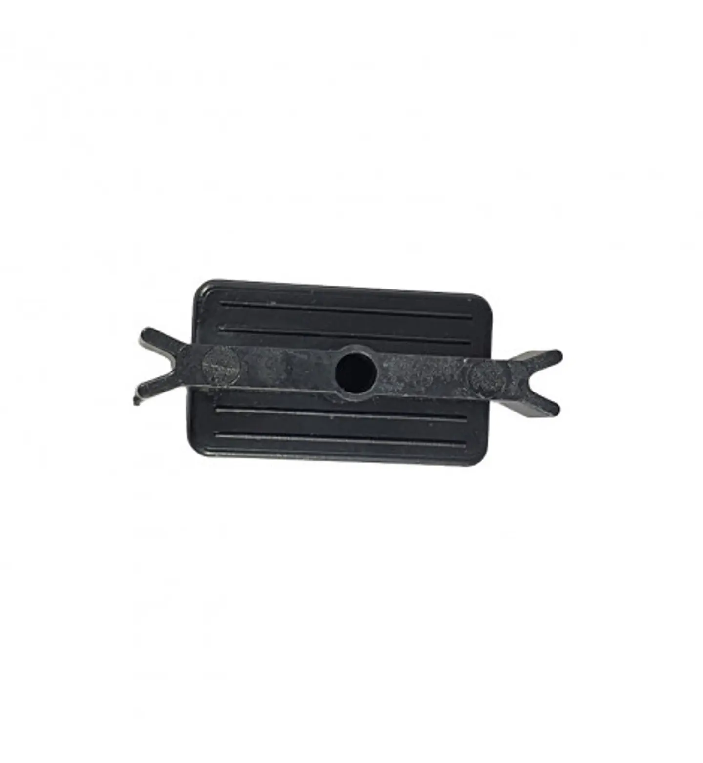 Union PVC WPC Para Tarima Exterior 1