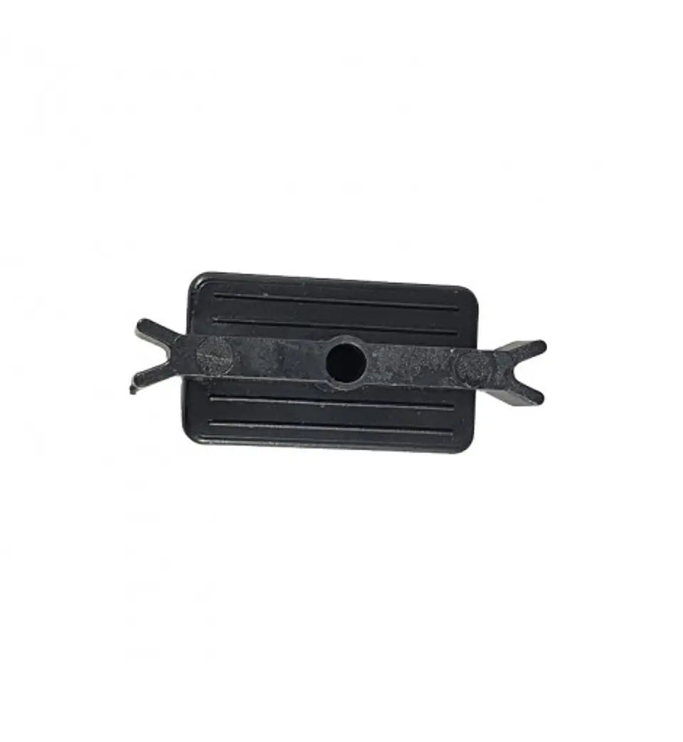 Union PVC WPC Para Tarima Exterior 1