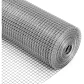 Malla Galvanizada 0.9X30mt 1/2X1/2 - Miniatura 1