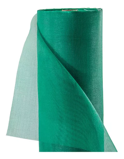Malla Mosquitera Verde 1.20X1MTS
