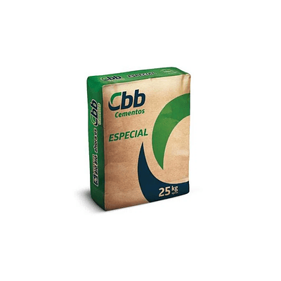 Cemento Bio Bio Bolsa 25Kg