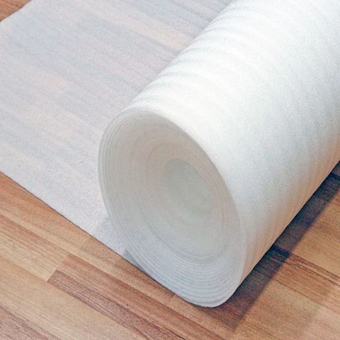 Espuma Niveladora Clasica 10mts² FSIMP