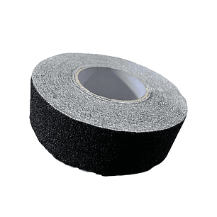 Cinta Antideslizante Negra 48mm x 18mts 