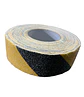 Cinta Antideslizante Negra/Amarilla 48mm x 18mts - Miniatura 2