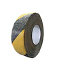 Cinta Antideslizante Negra/Amarilla 48mm x 18mts - Miniatura 1