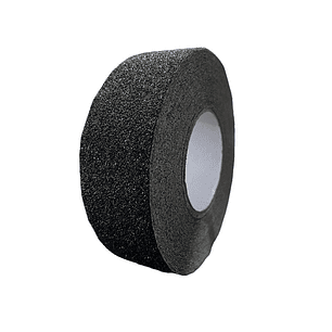 Cinta Antideslizante Negra 48mm x 18mts 