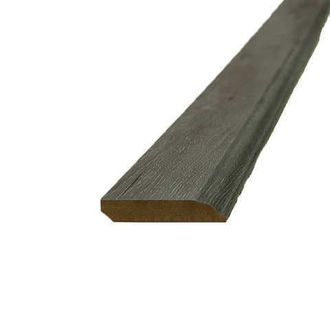 Guardapolvo HDF 2400X80X15MM LF101-9 FSIMP