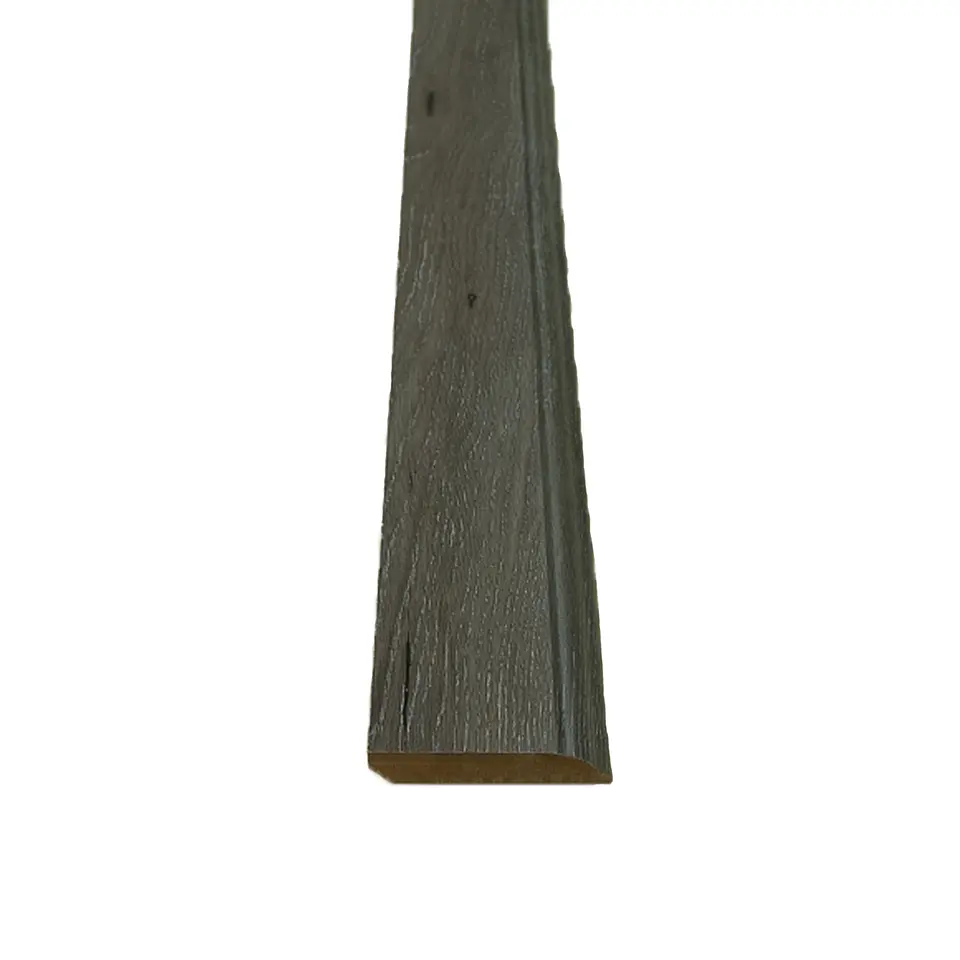 Guardapolvo HDF 2400X80X15MM LF101-9 FSIMP 2
