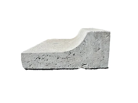 ADO11 Adocreto Solera Zarpa 50X50X10CM