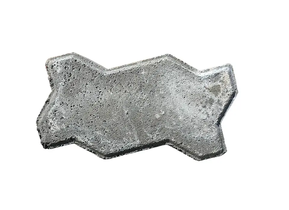 ADO2 Adocreto Europa 22X11X8CM 1