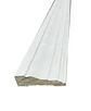 Moldura Guardapolvo Prepintado Blanco 3/4X21/2X2.10MTS - Miniatura 2