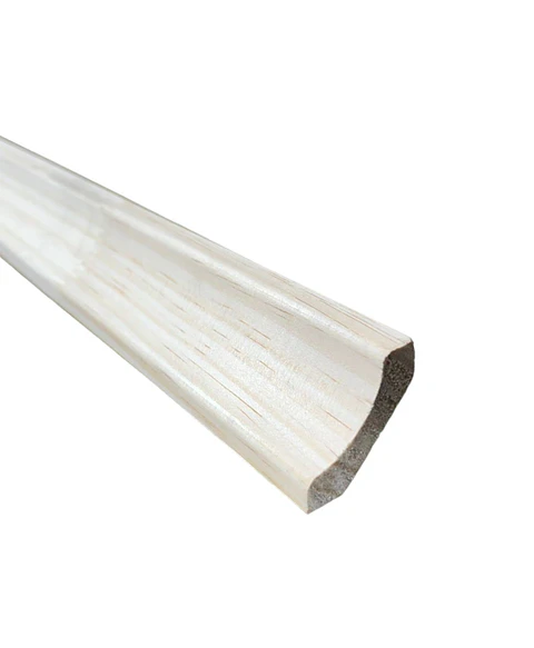 Moldura Cove 3/4x2x3mts