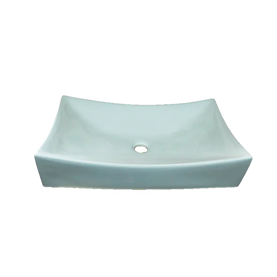 Lavamanos Encima 680X410X115MM 1