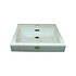 Lavamanos Encima 480X440X80MM NOKEN