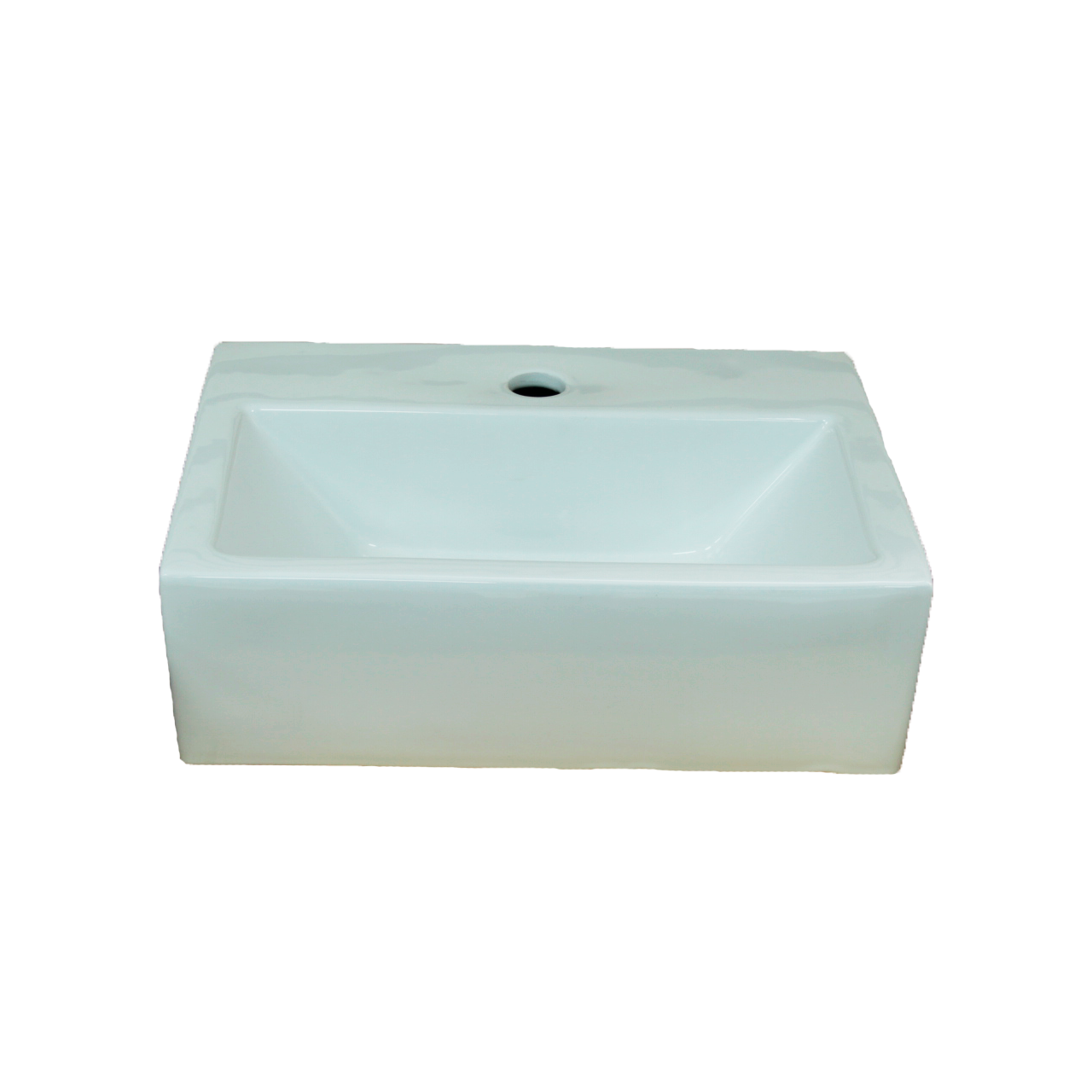 Lavamanos a Muro 430X310X115MM