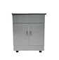 Vanitorio Blanco + Mueble FSIMP - Miniatura 1