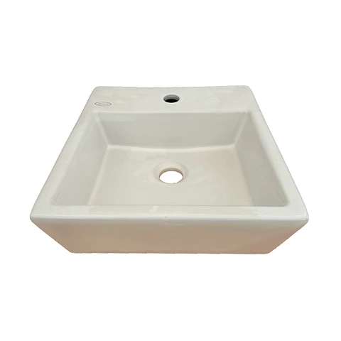 Lavamanos Encima 370X410X110MM Jacuzzi