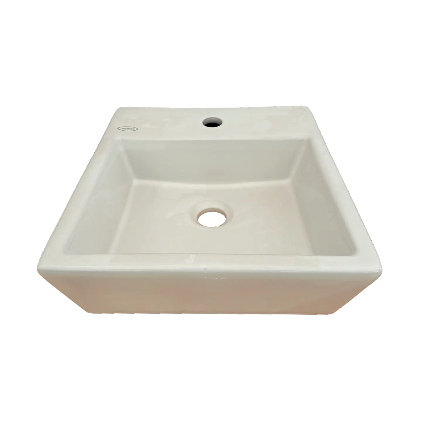 Lavamanos Encima 370X410X110MM Jacuzzi 1