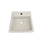 Lavamanos Encima 370X410X110MM Jacuzzi - Miniatura 2