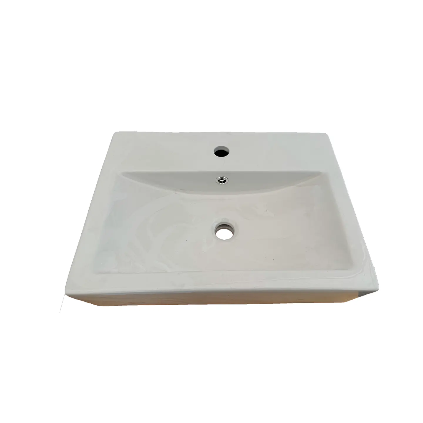 Lavamanos a Muro 570X430X130MM 1
