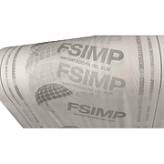 Membrana Hidrofuga Rollo  30MTS (1,5X20) FSIMP