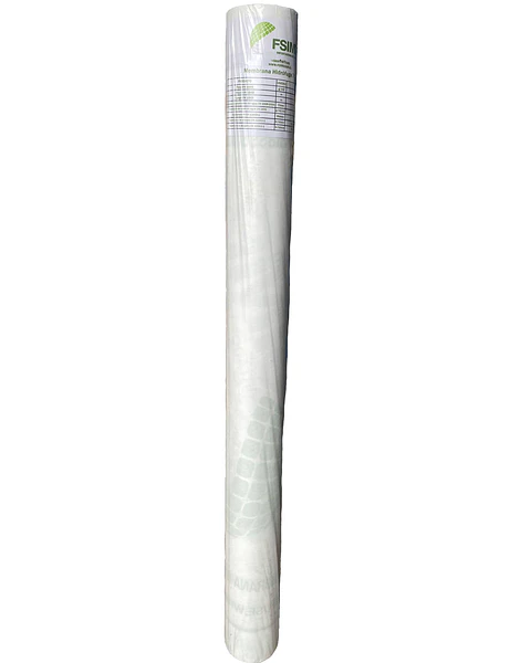 Membrana Hidrofuga Rollo 75MTS2 (1.5X50) FSIMP 