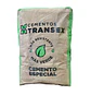 Cemento Transex Bolsa 25Kg - Miniatura 1