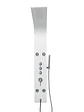 Columna Ducha Blanca LYP-802B FSIMP  - Miniatura 1