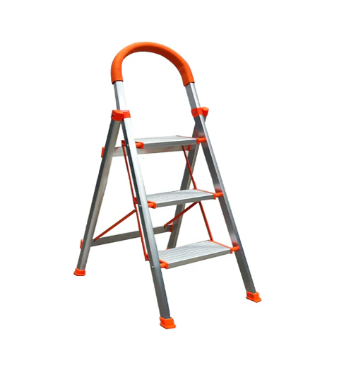 Escalera Plegable 3 Escalones TY-103C FSIMP