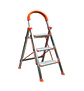 Escalera Plegable 3 Escalones TY-103C FSIMP - Miniatura 2