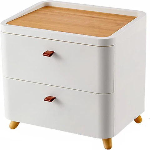 Cajonera 2 Niveles JH-7101
