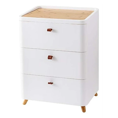 Cajonera 3 Niveles JH-7101