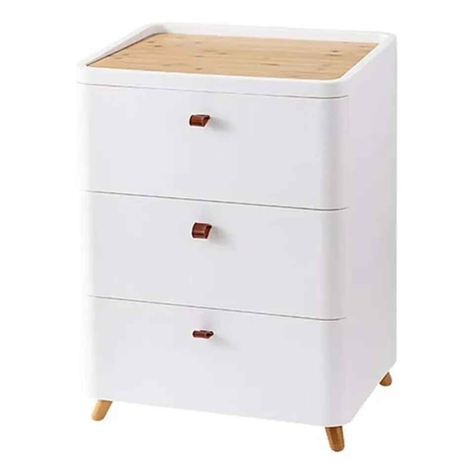 Cajonera 3 Niveles JH-7101 1